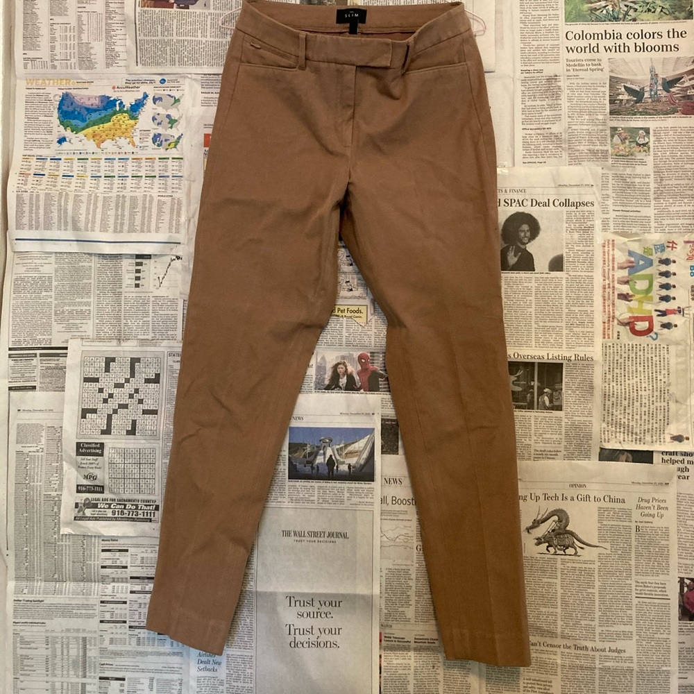 Professional woman’s Slacks